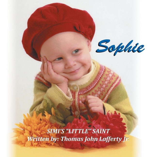 Sophie: SIMIS LITTLE SAINT