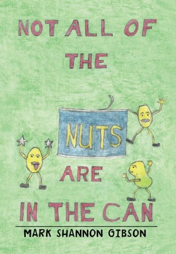 Not All of the Nuts Are in the Can