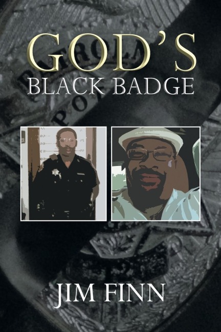 Gods Black Badge