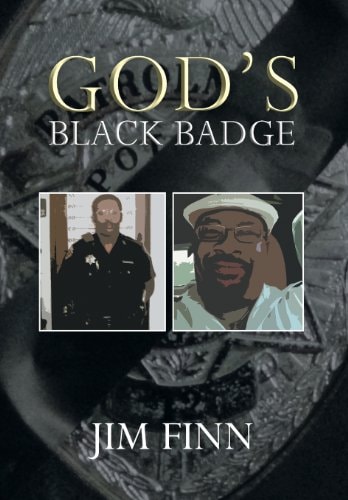 God's Black Badge