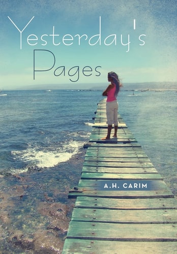 Yesterday's Pages