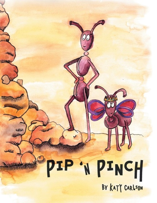 Pip n Pinch