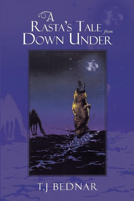 A Rastas Tale from Down Under