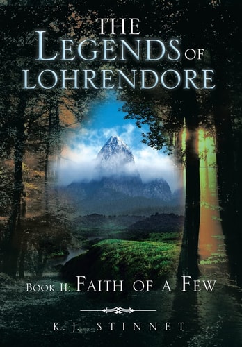 The Legends of Lohrendore Faith of a Few