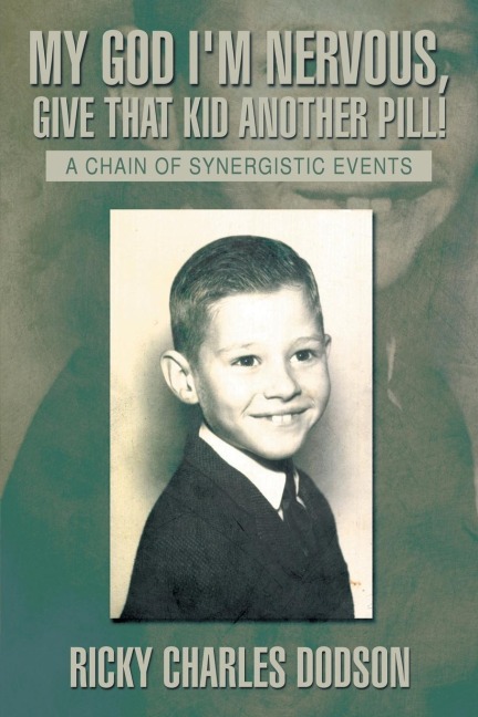My God Im Nervous, Give That Kid Another Pill!: A Chain of Synergistic Events