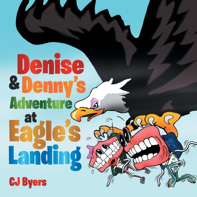 Denise & Dennys Adventure at Eagles Landing