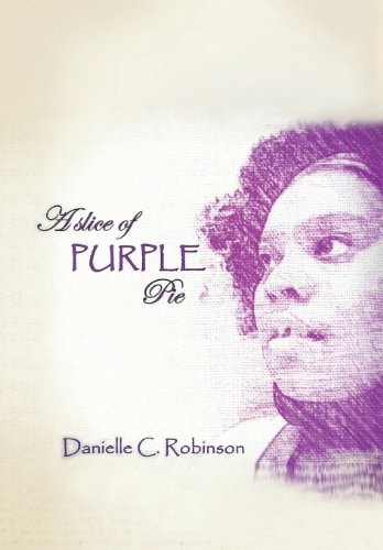 A Slice of Purple Pie