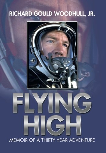 Flying High Memoir of a Thirty Year Adventure
