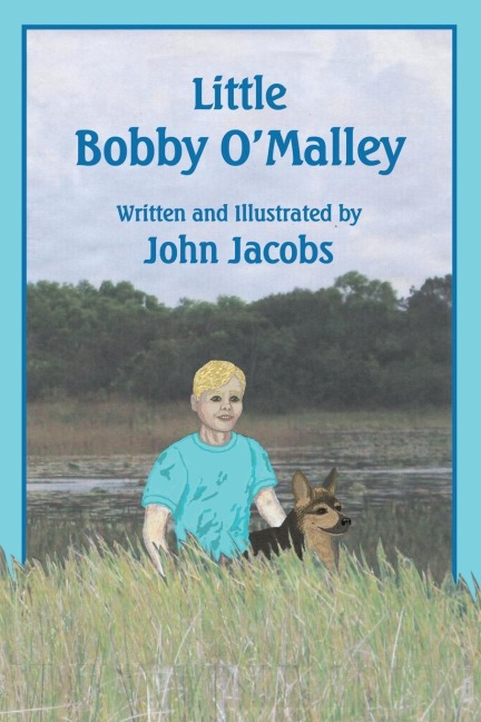 Little Bobby OMalley