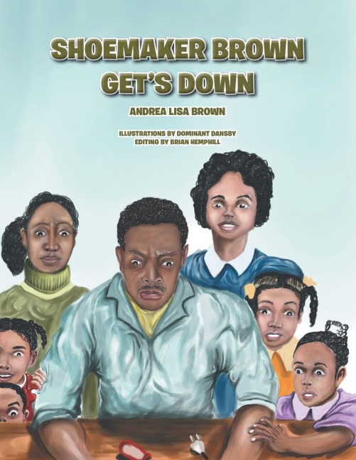 Shoemaker Brown GetS Down