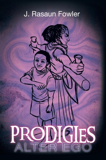 Prodigies: Alter Ego