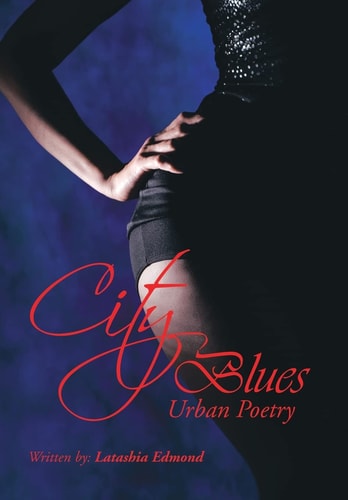 City Blues Urban Poetry