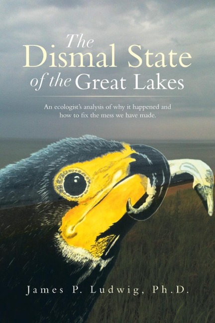 The Dismal State of the Great Lakes: An Ecologists Analysis of Why It Happened, and How to Fix the Mess We Have Made.