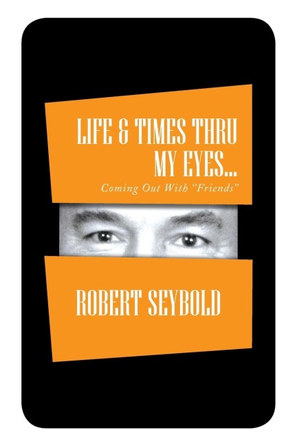 Life & Times Thru My Eyes...