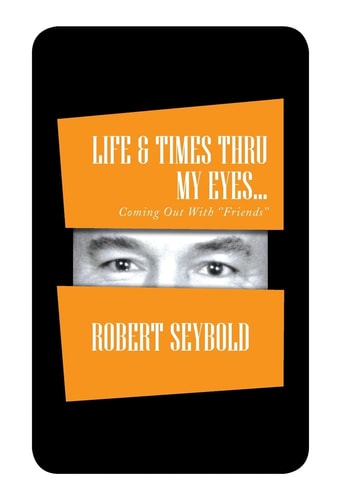 Life and Times Thru My Eyes...