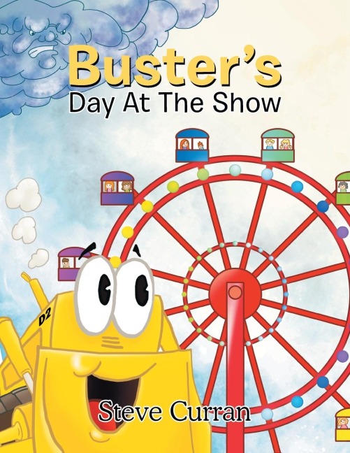 Busters Day at the Show