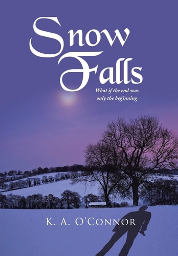Snow Falls What If the End Was Only Th Beginning