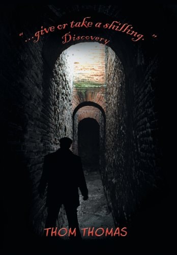 ...Give Or Take a Shilling. Discovery