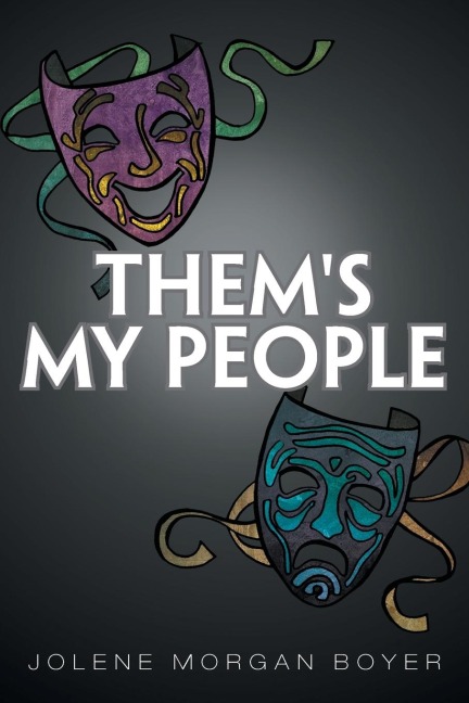 Thems My People