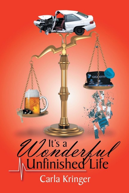 Its a Wonderful Unfinished Life