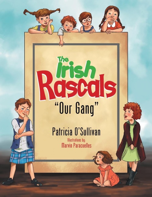 The Irish Rascals: Our Gang