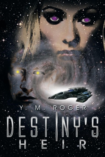 Destinys Heir