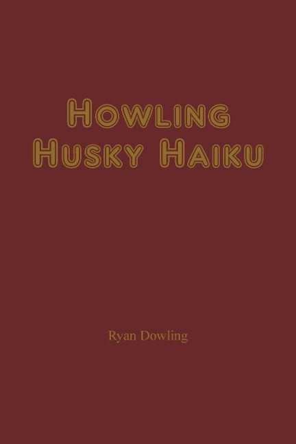 Howling Husky Haiku