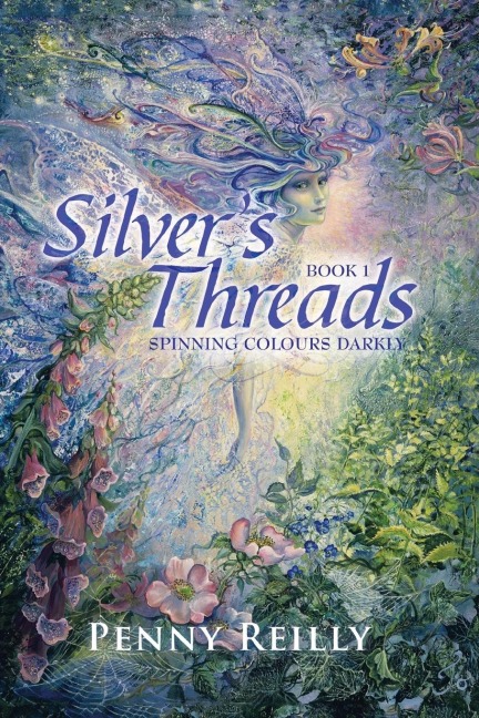 Silvers Threads: Spinning Colours Darkly