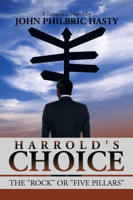 Harrolds Choice