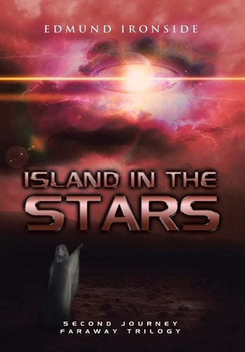 Island in the Stars Second Journey - Faraway Trilogy