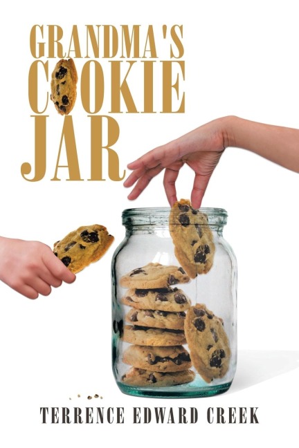 Grandmas Cookie Jar