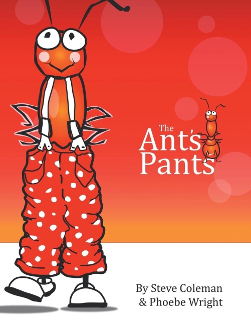 The Ants Pants