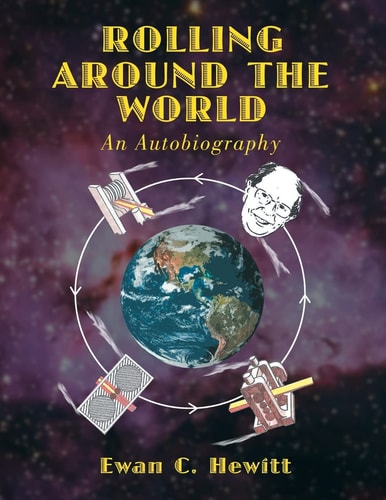 Rolling Around the World An Autobiography