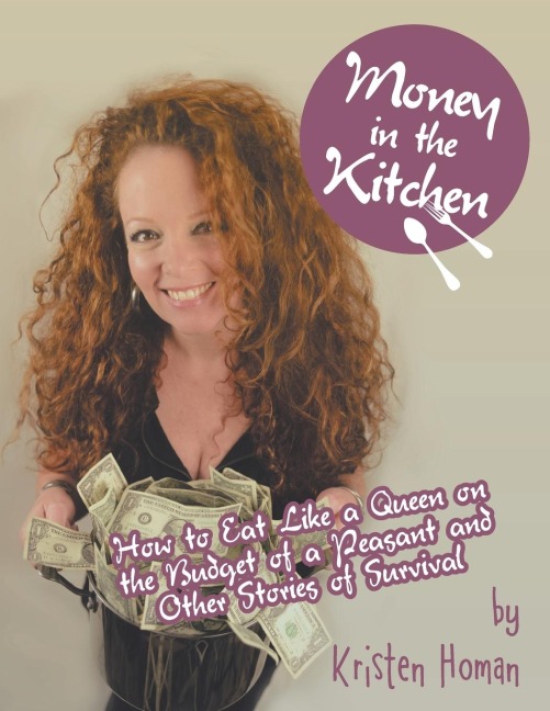 MONEY IN THE KITCHEN: MONEY IN THE KITCHEN