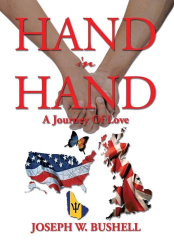 Hand In Hand A Journey Of Love