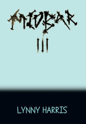 Midbar Iii