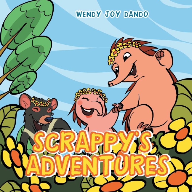 Scrappys Adventures