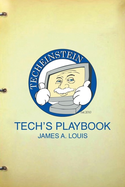 Techs Playbook