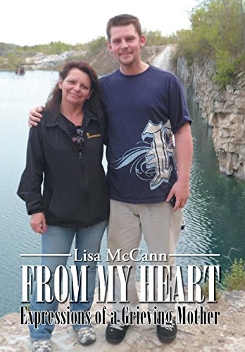 From My Heart Expressions of a Grieving Mother