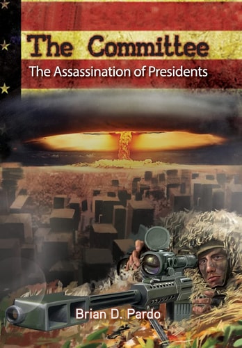 The Committee The Assassination of Presidents
