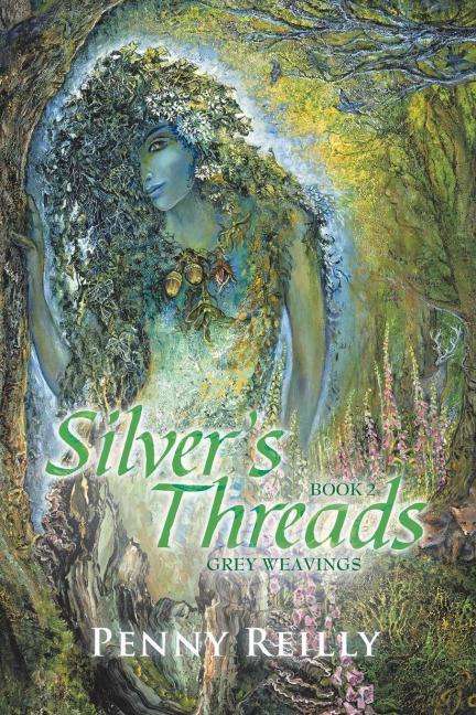 Silvers Threads Book 2: Grey Weavings