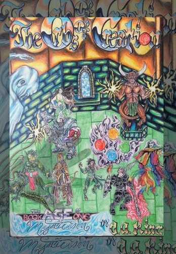 The Orbs of Creation The Age of Mysticism