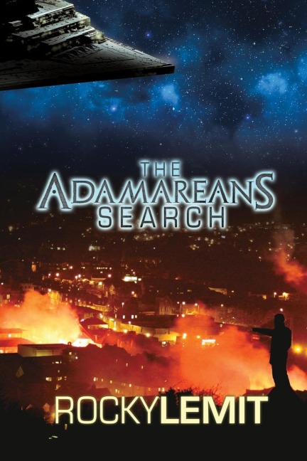 The Adamareans Search