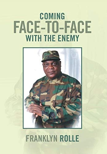 Coming Face-To-Face with the Enemy