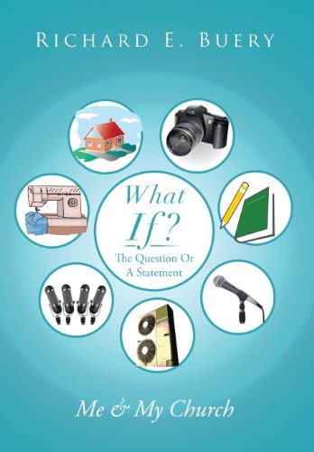 What If? The Question Or a Statement