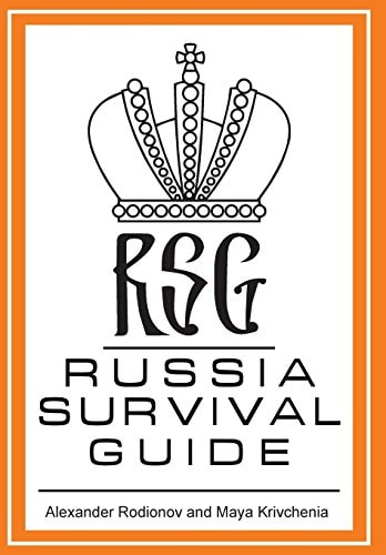 Russia Survival Guide
