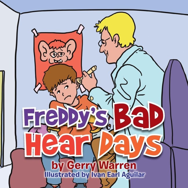 Freddys Bad Hear Days
