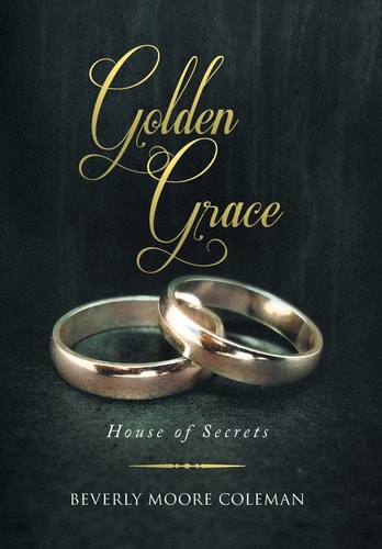 Golden Grace House of Secrets