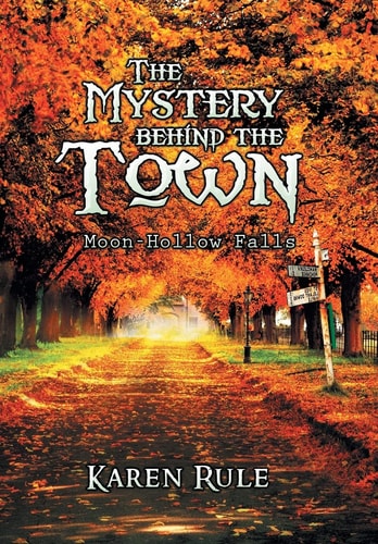 The Mystery Behind The -Town- Moon-Hollow Falls