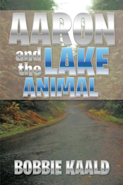 Aaron and the Lake Animal